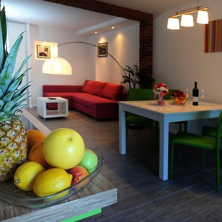 ספליט Apartment Outlet חדר תמונה
