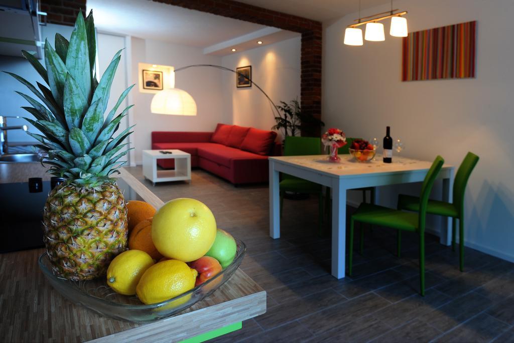 ספליט Apartment Outlet חדר תמונה
